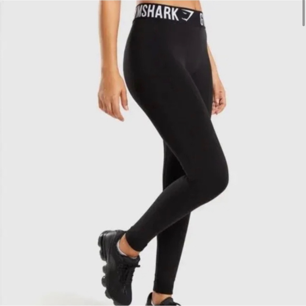 Gymshark Black Leggings